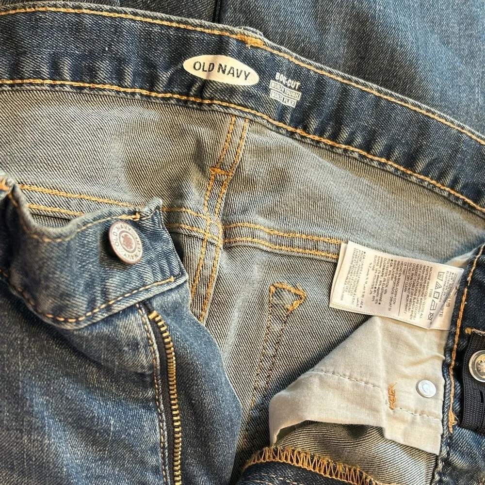 Old Navy girls size